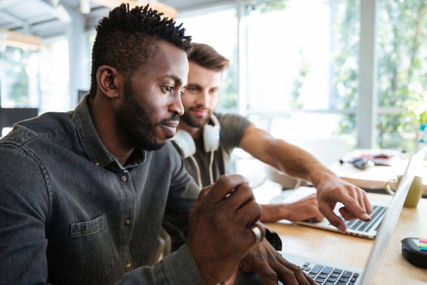 Analyse de données économiques pour entreprise industrielle
