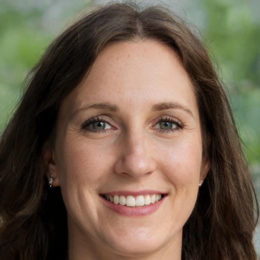 Portrait de Sibylle Marand, Responsable Formation chez seraphilozi